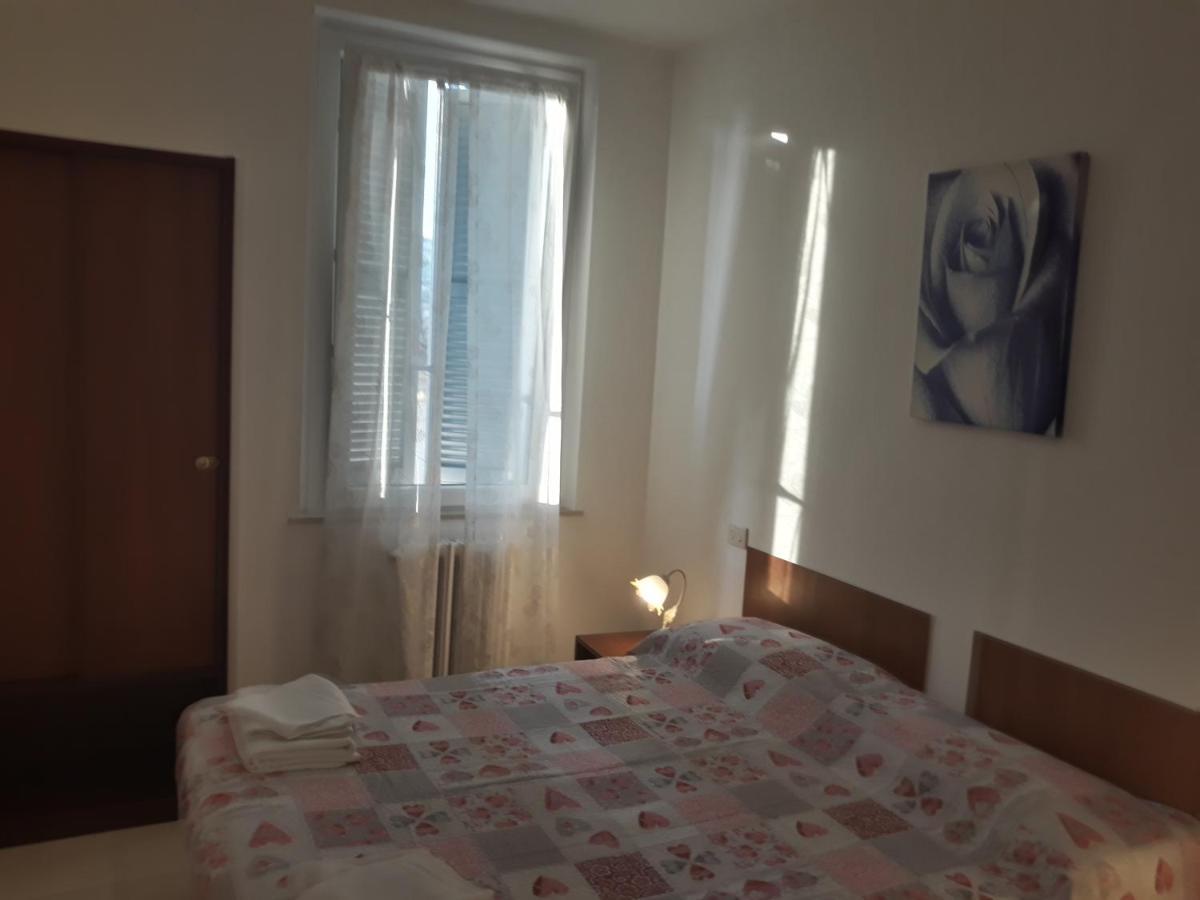Hotel La Torretta Foligno Dış mekan fotoğraf