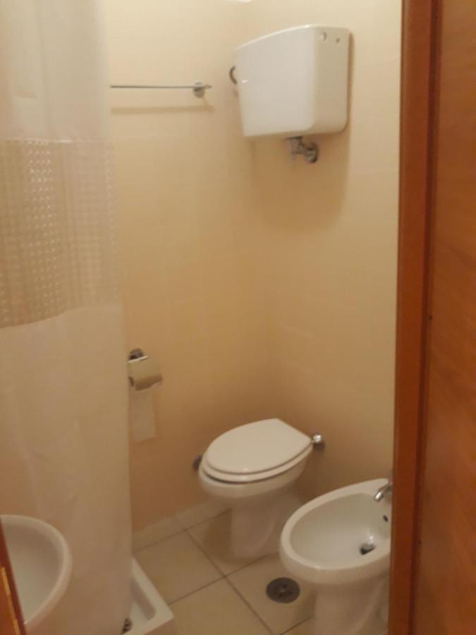 Hotel La Torretta Foligno Dış mekan fotoğraf