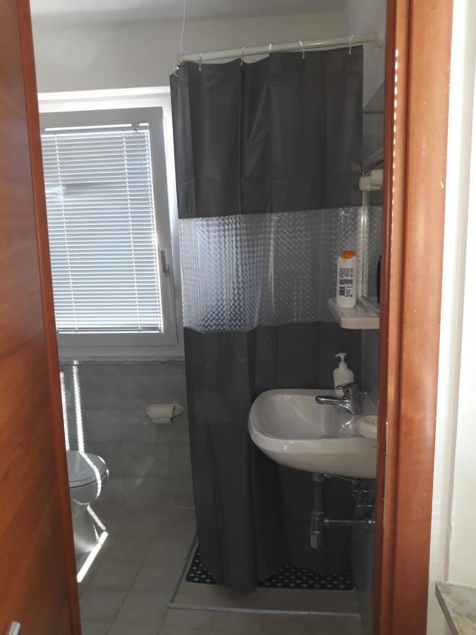 Hotel La Torretta Foligno Dış mekan fotoğraf