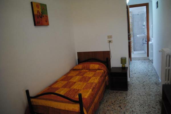 Hotel La Torretta Foligno Dış mekan fotoğraf