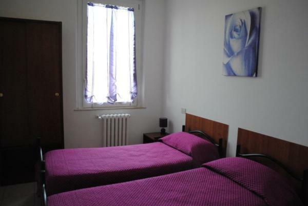 Hotel La Torretta Foligno Dış mekan fotoğraf