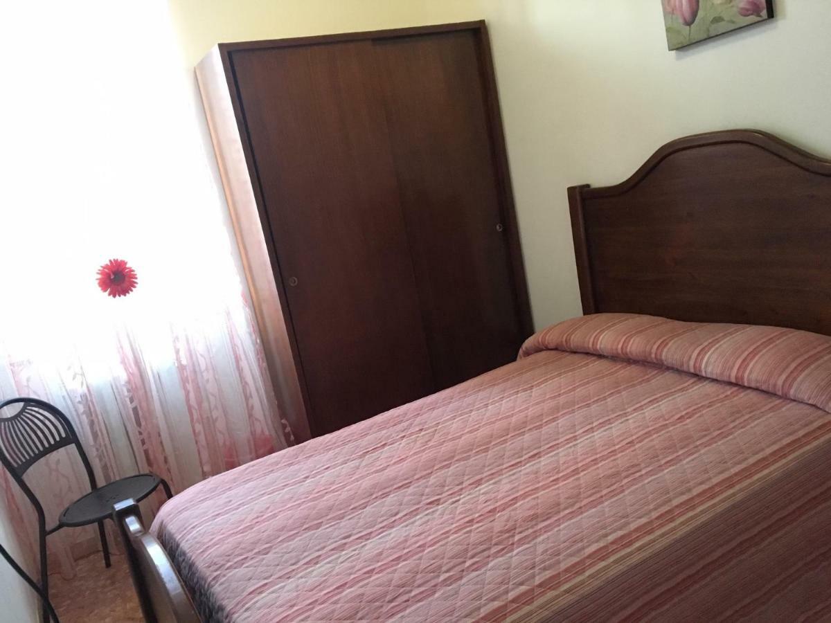 Hotel La Torretta Foligno Dış mekan fotoğraf