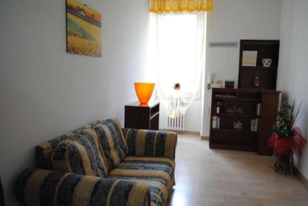 Hotel La Torretta Foligno Dış mekan fotoğraf